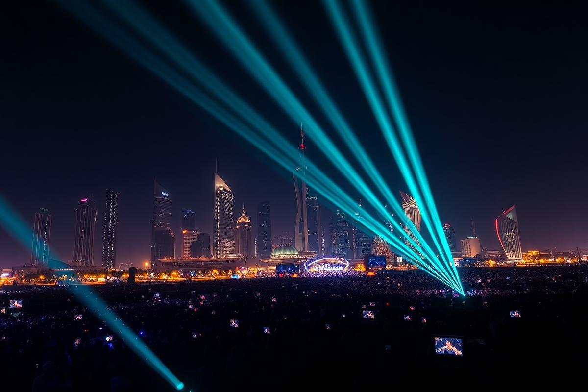 الرياضات الإلكترونية في السعودية: من الشغف إلى الاقتصاد