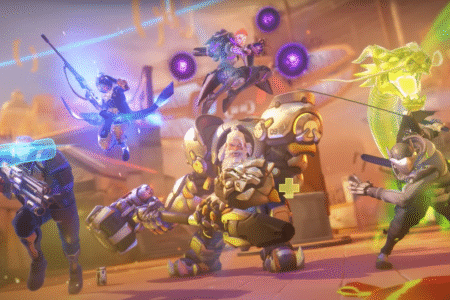 هل نمط “Stadium” في Overwatch 2 مناسب للرياضات الإلكترونية؟