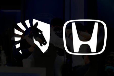 هوندا تُنهي شراكتها مع Team Liquid بسبب تصرف غير لائق من أحد اللاعبين