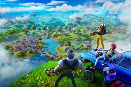 Epic Games تحسم المعركة ضد الغشاشين: غرامة 175,000 دولار وحظر دائم في Fortnite!