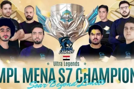 “ثم انقطعت الكهرباء”: كيف تأهل فريق Ultra Legends لكأس منتصف الموسم 2025 في MLBB من داخل سيارتهم