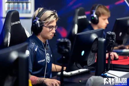 تأهل فريقي FURIA وTeam Spirit إلى الأدوار الإقصائية لبطولة BLAST.tv أوستن ميجور