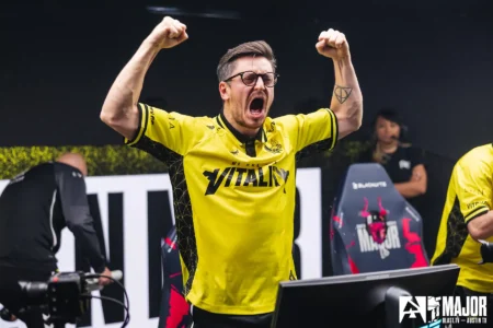 BLAST.tv Austin Major 2025: الفائزون والخاسرون في أكبر بطولات Counter-Strike 2