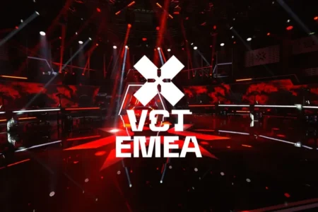 إعلان التفاصيل الرئيسية، المواعيد، ونظام بطولة VCT EMEA Stage 2