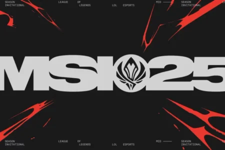 لعبة League of Legends تُطلق نظام Pick’em لبطولة MSI 2025 وحزم تخفيضات خاصة بسكنات الأبطال الفائزين