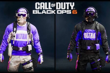 معاينة فريق Toronto Ultra لبطولة Call of Duty League Championship 2025