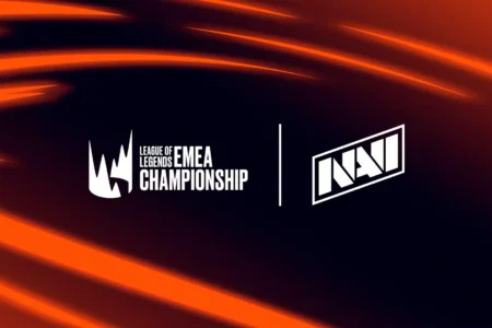 رسميًا: NAVI تنضم إلى LEC ورحيل Rogue من League of Legends