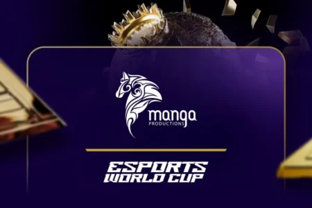 مانجا للإنتاج تتألق في كأس العالم للرياضات الإلكترونية: ألعاب سعودية بروح عالمية في قلب الرياض