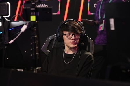 iiTzTimmy يُعلن اعتزاله من منافسات Apex Legends