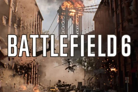 تسريب موعد إصدار البيتا وطريقة اللعب للعبة Battlefield 6