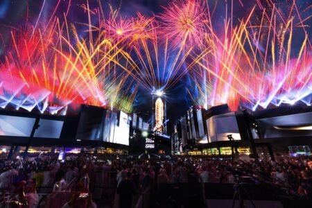 كأس العالم للرياضات الإلكترونية 2025: جوائز تاريخية وانضمام بطولات كبرى في نسخة غير مسبوقة