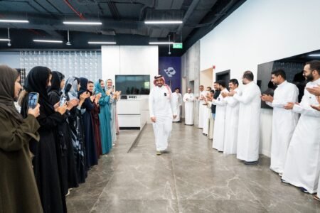 بعد ثمانية أعوام من الريادة والتأسيس.. تركي الفوزان يختتم رحلته كرئيس تنفيذي للاتحاد السعودي للرياضات الإلكترونية
