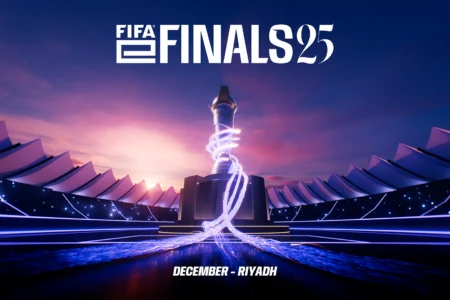 رسميًا: الرياض تستضيف نهائيات FIFAe لعامي 2025 و2026 بمشاركة Rocket League وeFootball™