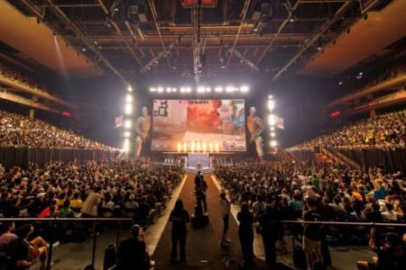 بعد 25 عامًا من انطلاق الأسطورة: هل تستحق كندا أول بطولة Major في تاريخ Counter-Strike