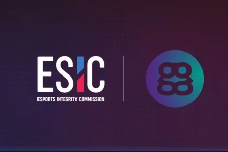 اللجنة الدولية لنزاهة الرياضات الإلكترونية (ESIC) و ggCircuit تطلقان أول شهادة بنية تحتية معتمدة للصالات الإلكترونية في العالم