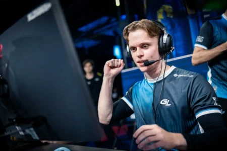 إقصاء GamerLegion وAstralis من بطولة IEM Cologne 2025