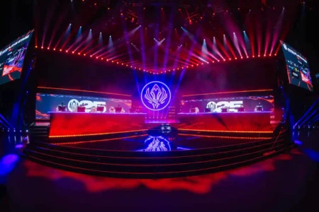 لماذا كانت MSI 2025 بالضبط ما تحتاجه الرياضات الإلكترونية للعبة League of Legends