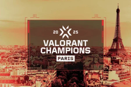 الطريق إلى بطولة VALORANT Champions Paris: من لا يزال في السباق؟