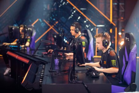Riot Games تكشف عن منصة ثورية لتعزيز النزاهة والشفافية في الرياضات الإلكترونية