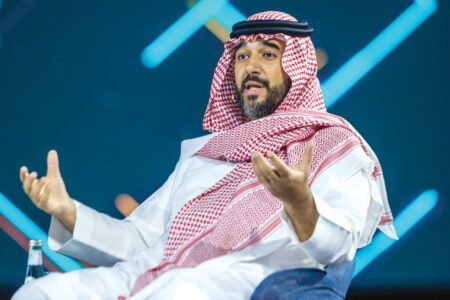 لعبة جديدة، نجم جديد: السعودية تطمس الخطوط الفاصلة بين الألعاب والرياضة التقليدية