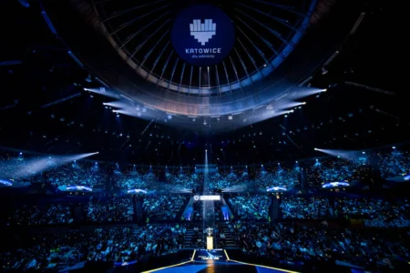 كاتوفيتسه تستعيد بريقها: نهائيات ESL Pro League 2026 تعود لسبوديك أرينا